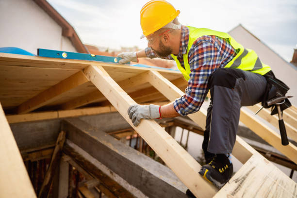 Roof Gutter Cleaning in Bedford, IA