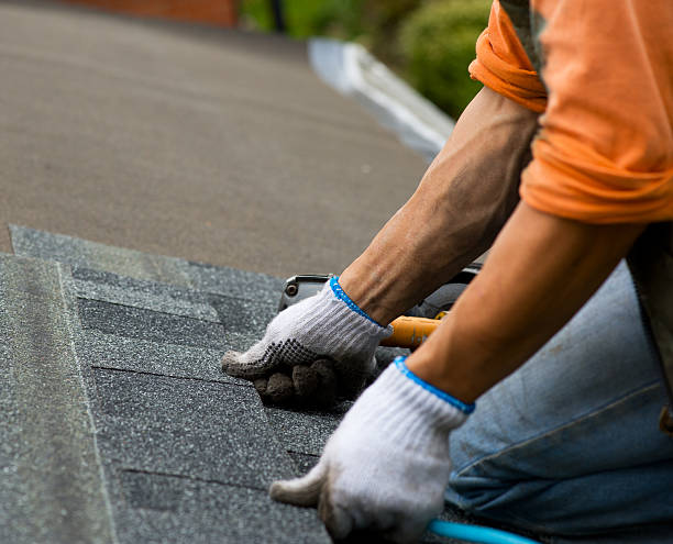 Gutter Installation and Roofing in Bedford, IA